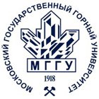 диплом МГГУ - Московский государственный горный университет