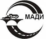  Купить диплом МАДИ - Московский автомобильно-дорожный государственный технический университет